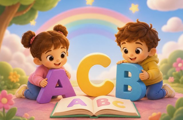 English ABC